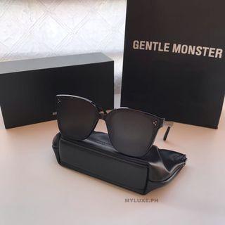 Gentle Monster RICK 01 Sunglass Set
