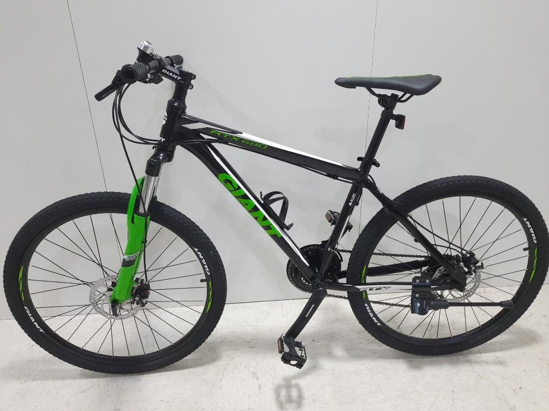 Giant atx 680 hot sale