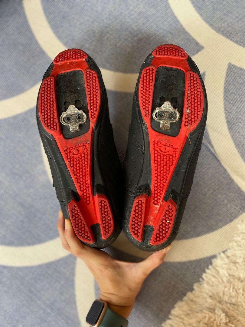 Giro rev road shoes cheap