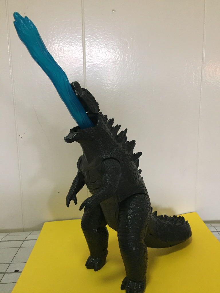 Godzilla 10