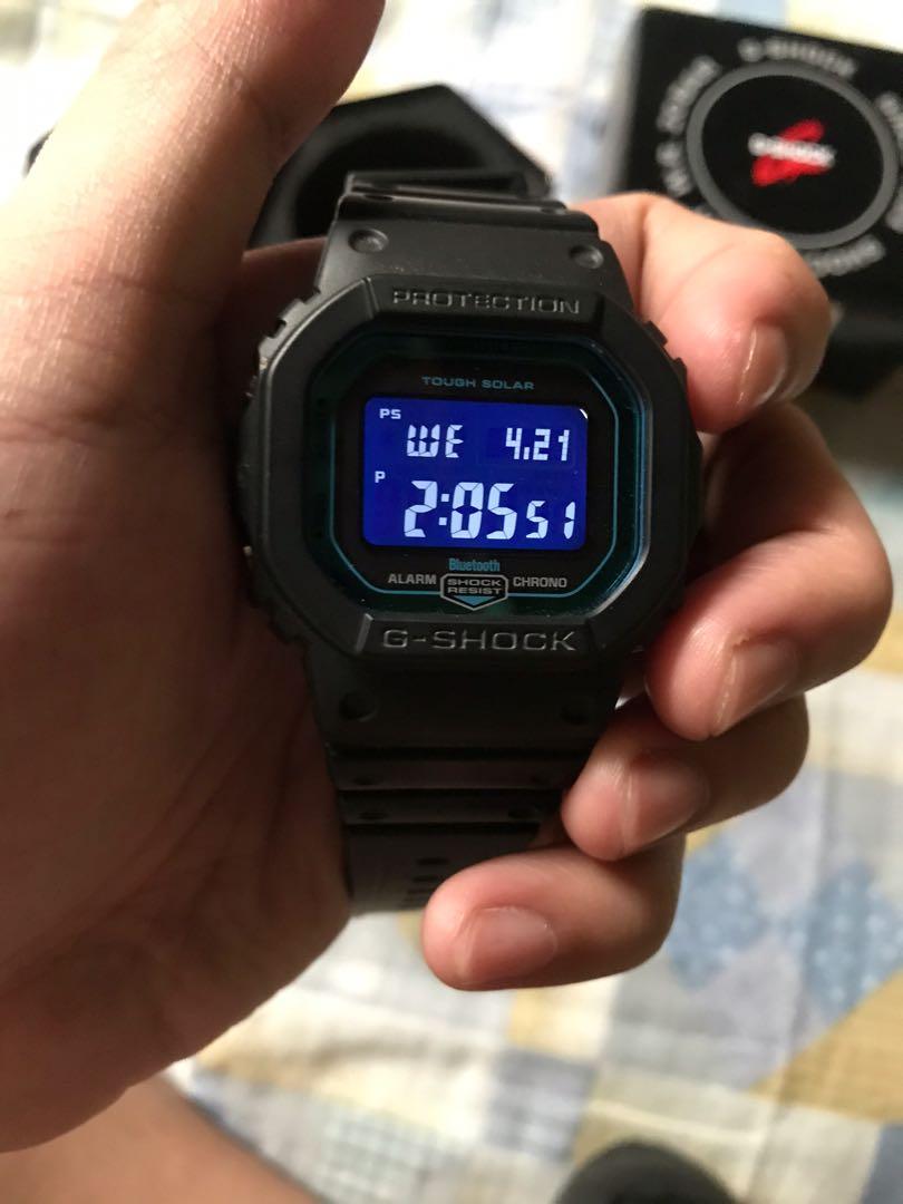 Dw5600sn hotsell