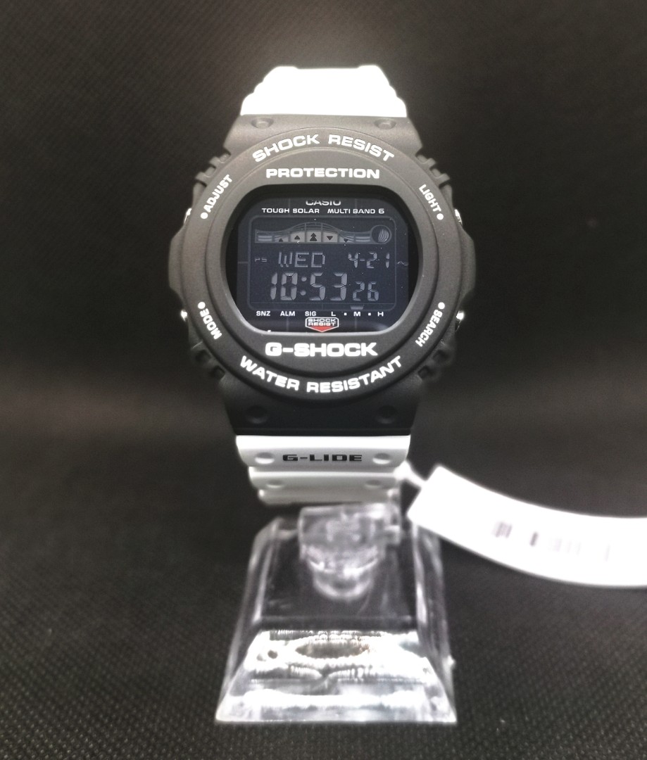 Gwx5700ssn sales