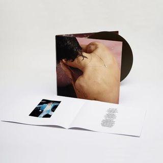 Harry Styles - Harry Styles Vinyl LP Record