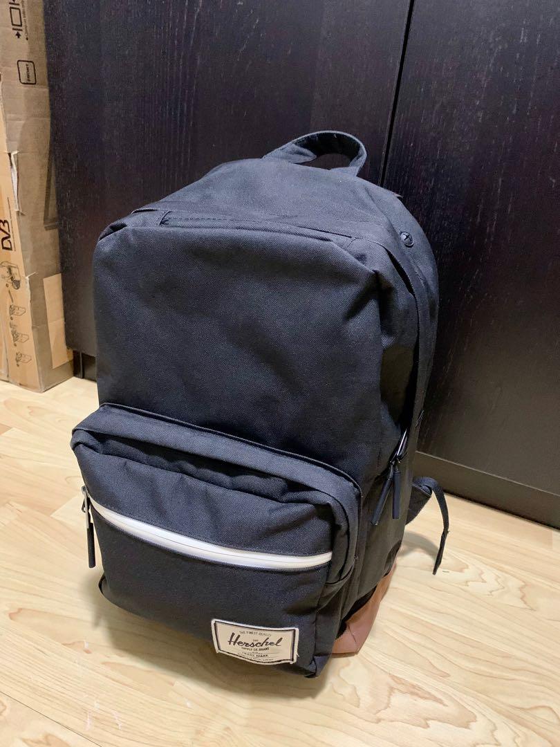 世界有名な Herschel Herschel バックパック Pop Quiz 035 ブラック ｆｆ Men S 日本画 Www Oroagri Eu