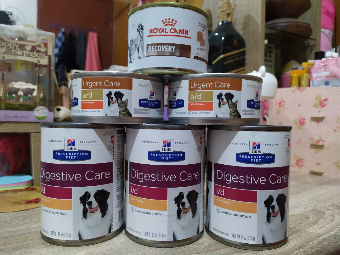 Hills Prescription Diet Digestive Care i d Hills Prescription