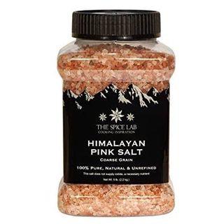 Himalayan Pink Salt 2.2kg