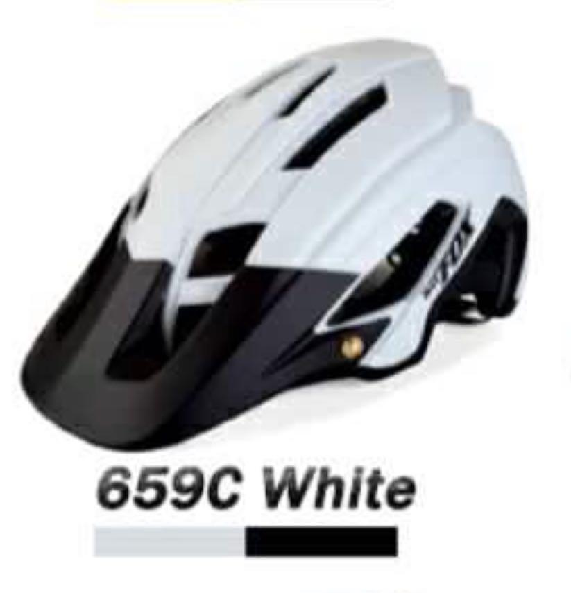 Hito X6 Folding Bike / Child Seat / Helmet / Bike Stand, Sports