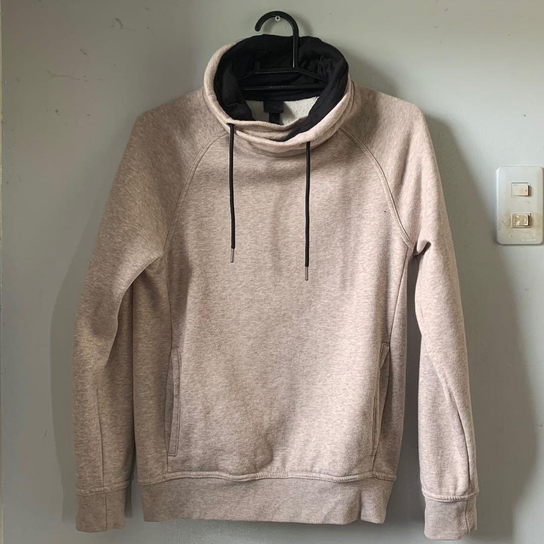 Hoodless sales hoodie women's