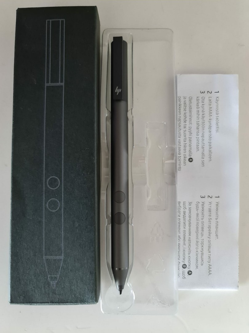 Hp computer pen, Computers & Tech, Desktops on Carousell