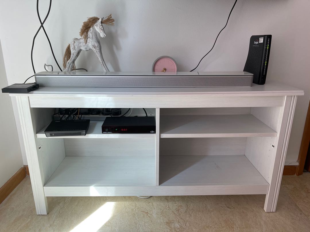 Brusali tv bench ikea new arrivals