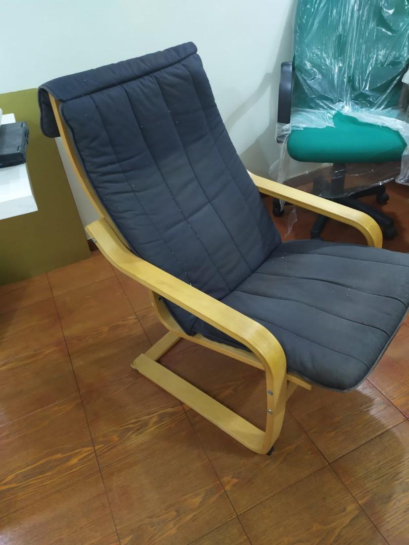 Ikea tv chair cheap