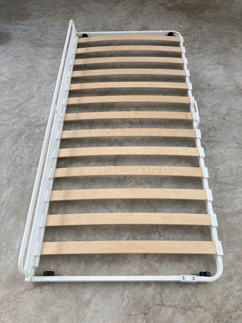 IKEA Vitval Pullout Bed Free Delivery