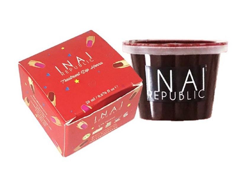 Inai Celup Inai Republic Beauty Personal Care Hands Nails On Carousell