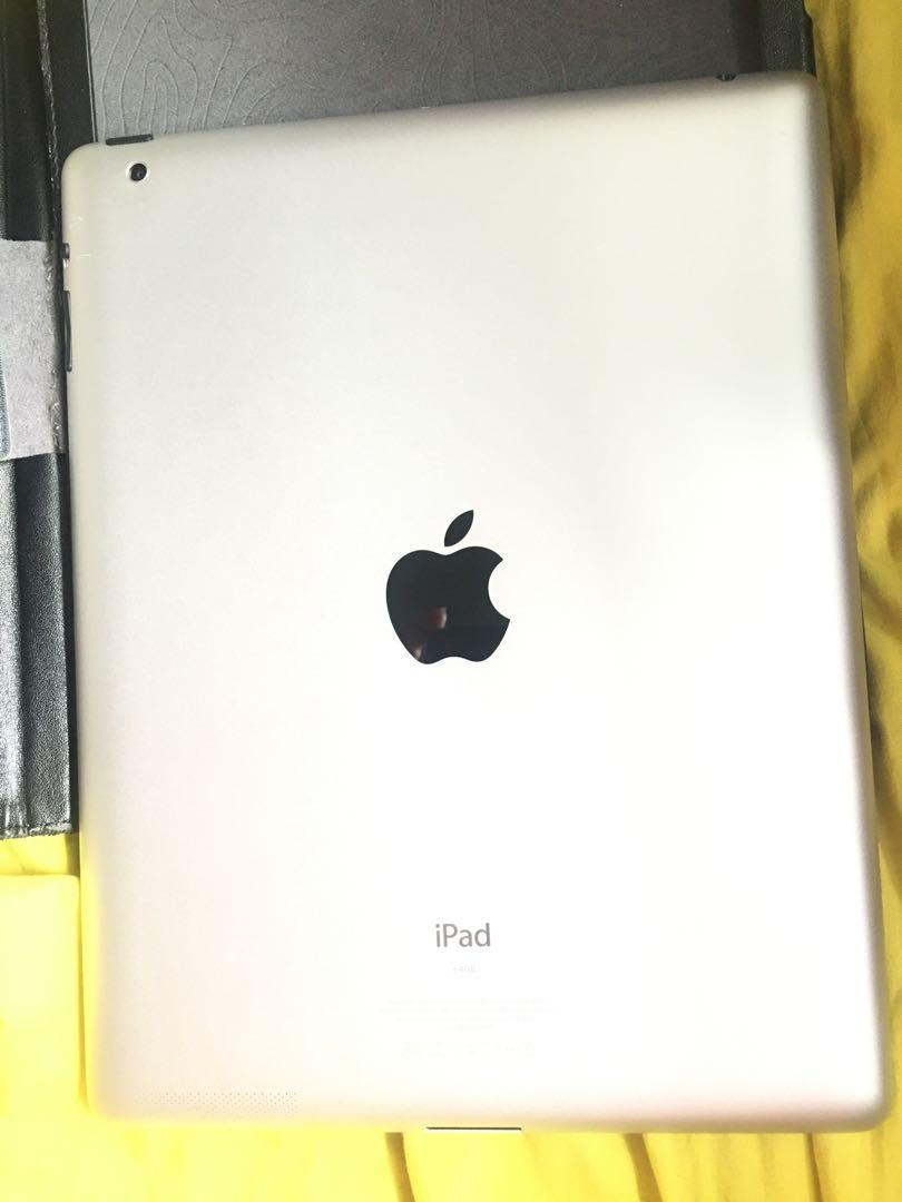 Ipad 2 wifi (Category: iPad) located in Malabon City. Submitted by kavellanida (Listing ID 1082978959, Image 2). Description: Swap /sell ipad 2 wifi No issues 100% original Swap sa ipad 2 with sim willing to add cash Or swap sa tablet with sim or iPhone 6s or 6s plus 09267777088 Tnx admin.
