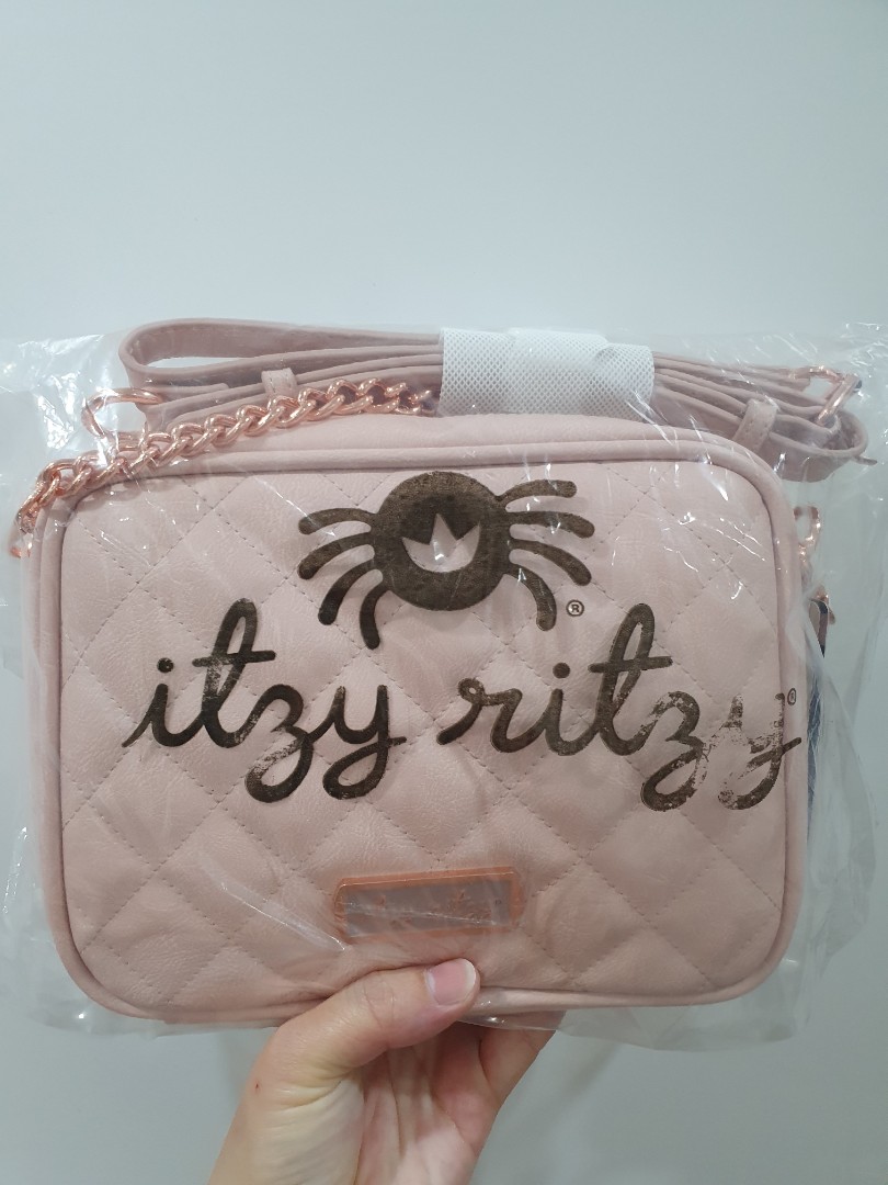 itzy ritzy double take