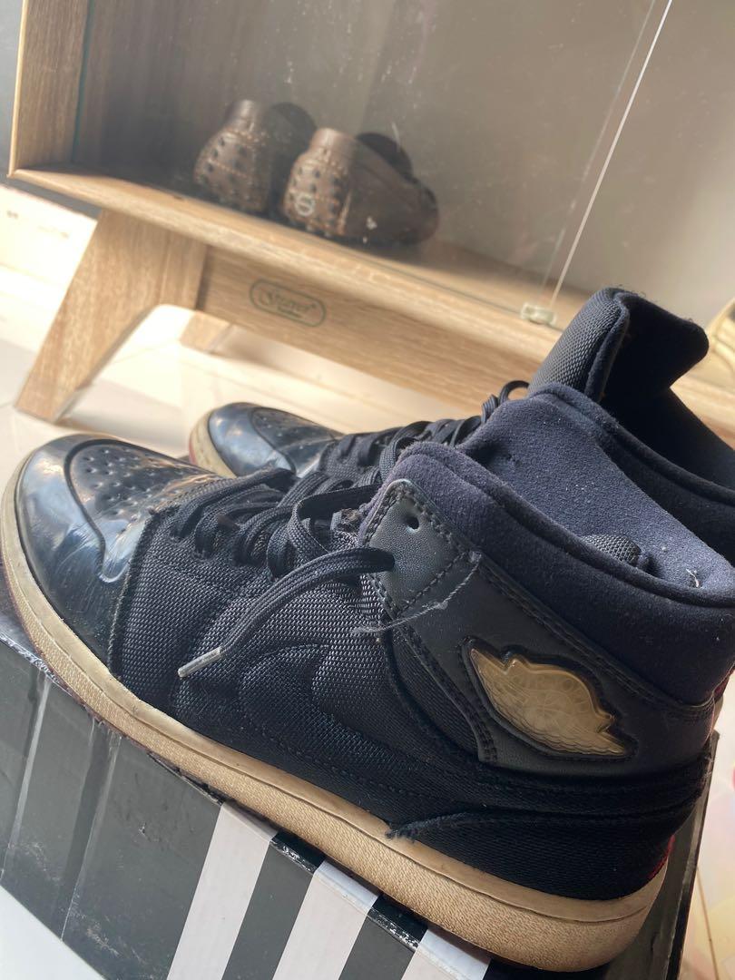nike air jordan 1 retro 95 txt