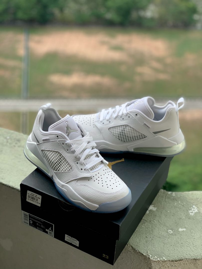 Jordan mars 270 review hotsell