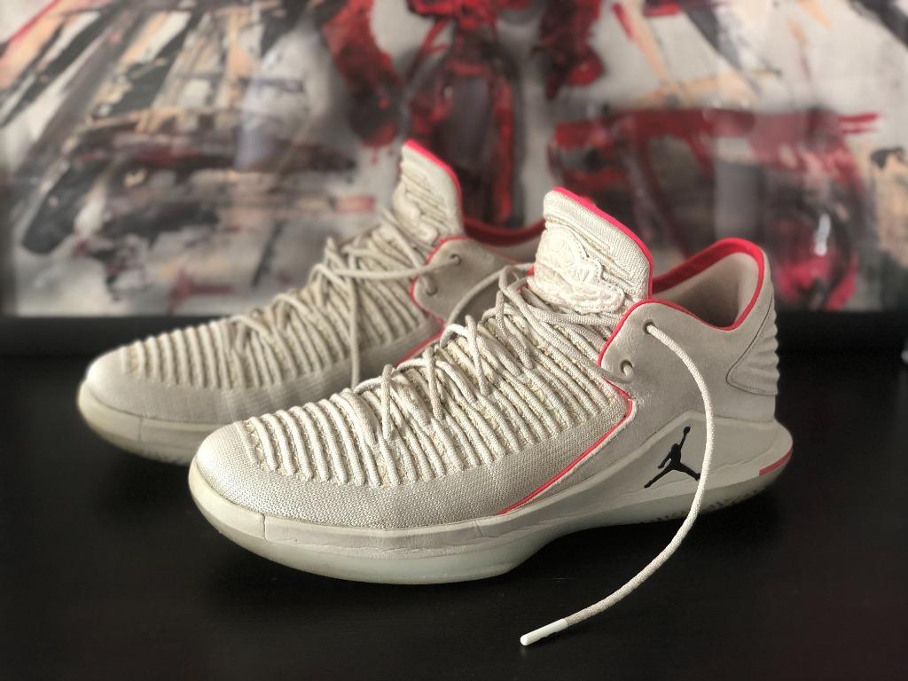 Jordan 32 2025 philippines