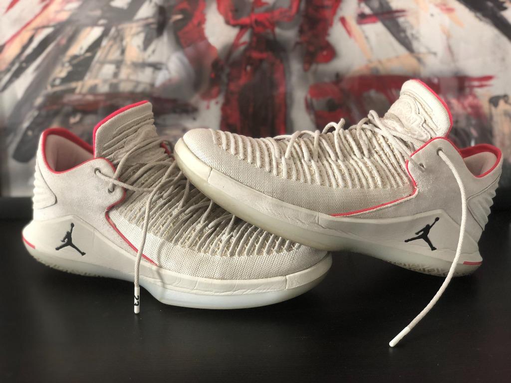 Jordan 32 low gordon st shop