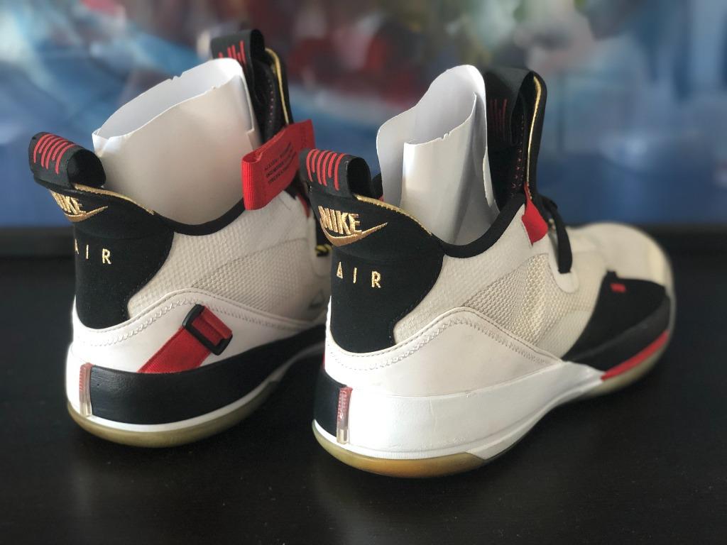 Jordan 33 nasa new arrivals