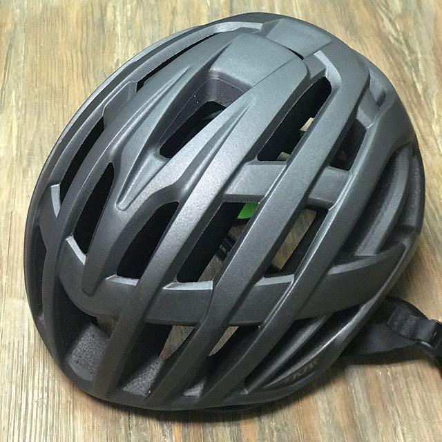 kask valegro grey