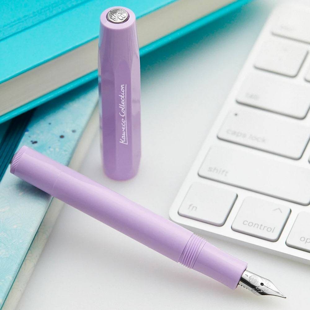 Kaweco Collection 2021 Light Lavender, Books & Stationery, Stationery