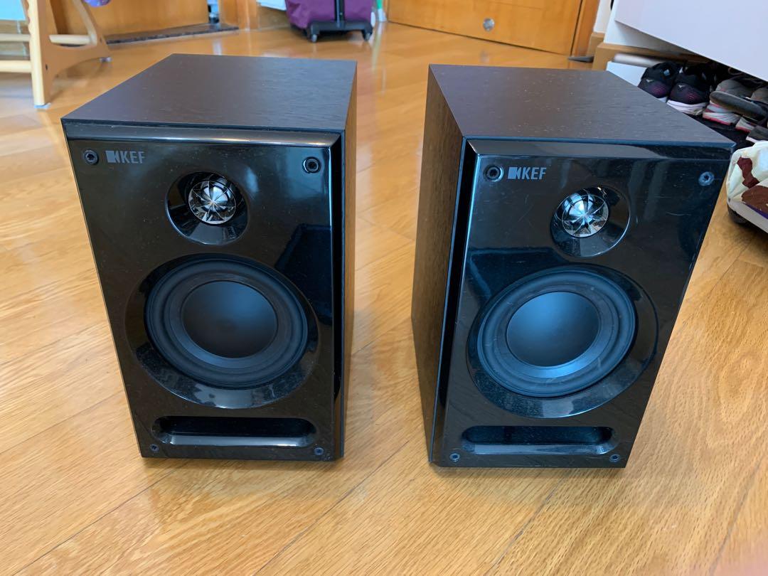 KEF C3 2