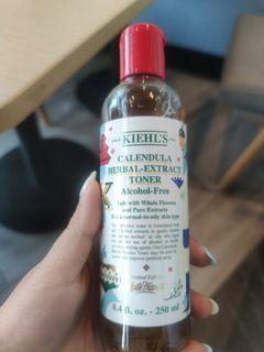 Kiehls金盞花爽膚水250ml
