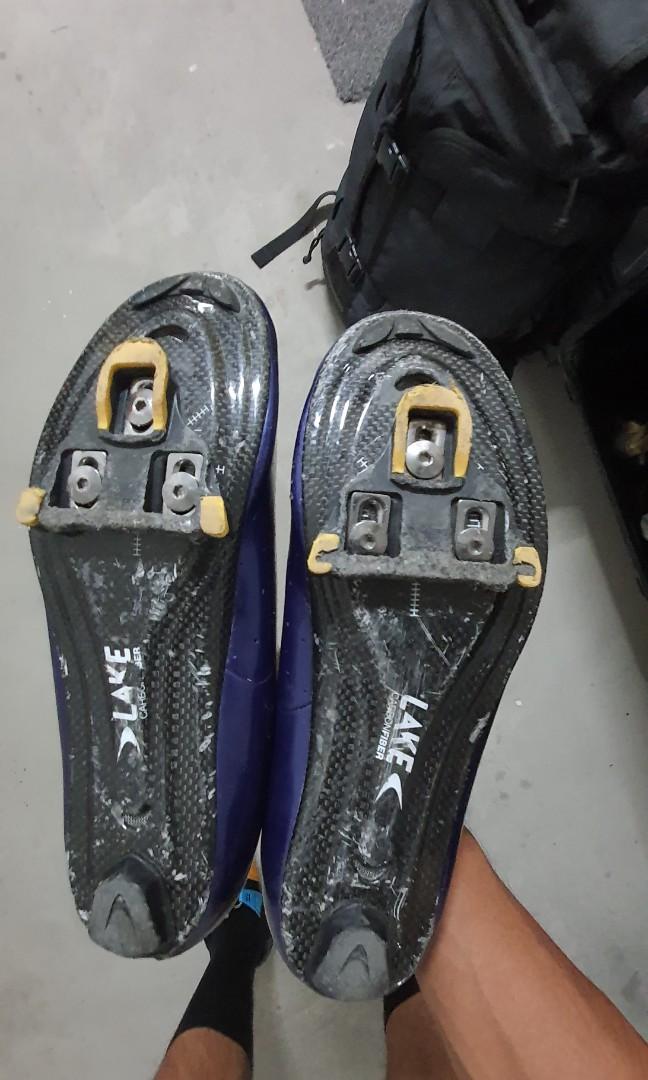 Cycling sales shoes 218