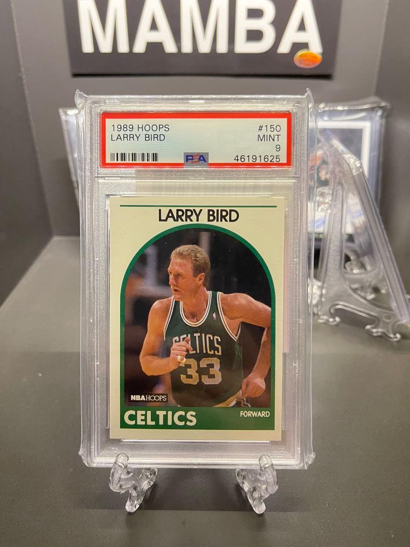 Larry bird PSA 9 (Category: Game Gift Cards & Accounts) located in Pasig City. Submitted by cassiddy (Listing ID 1082982337, Image 1). Description: Larry bird PSA 9 3,999php Txt me: 09175984700.