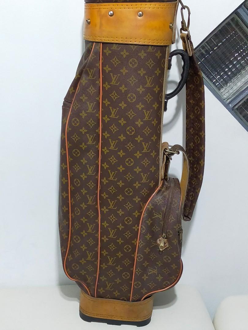 Louis Vuitton M40566 BRIEFCASE EXPLORER, Luxury, Bags & Wallets on Carousell