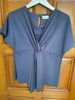 Preloved Macadamia House Tops 