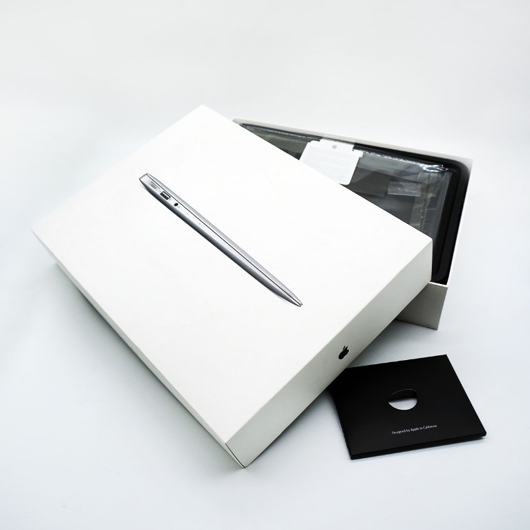 Macbook Air 13