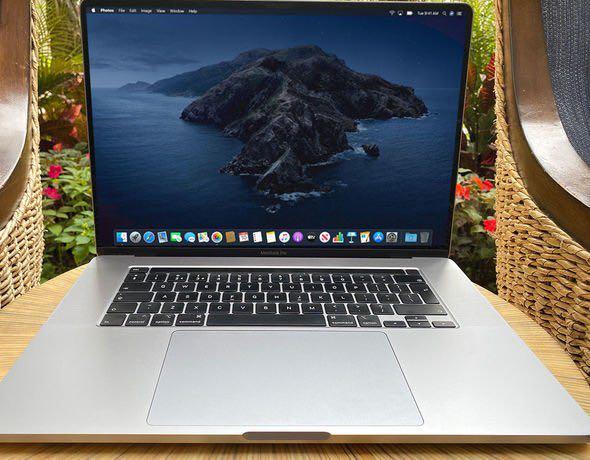 MacBook Pro 16 inch i9, Computers Tech, Laptops Notebooks on
