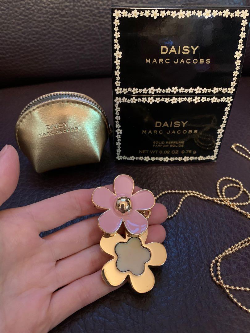 marc jacobs solid perfume
