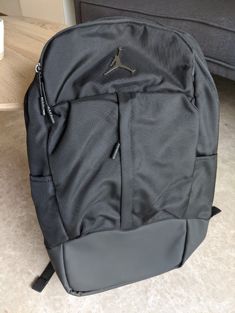 backpack michael jordan