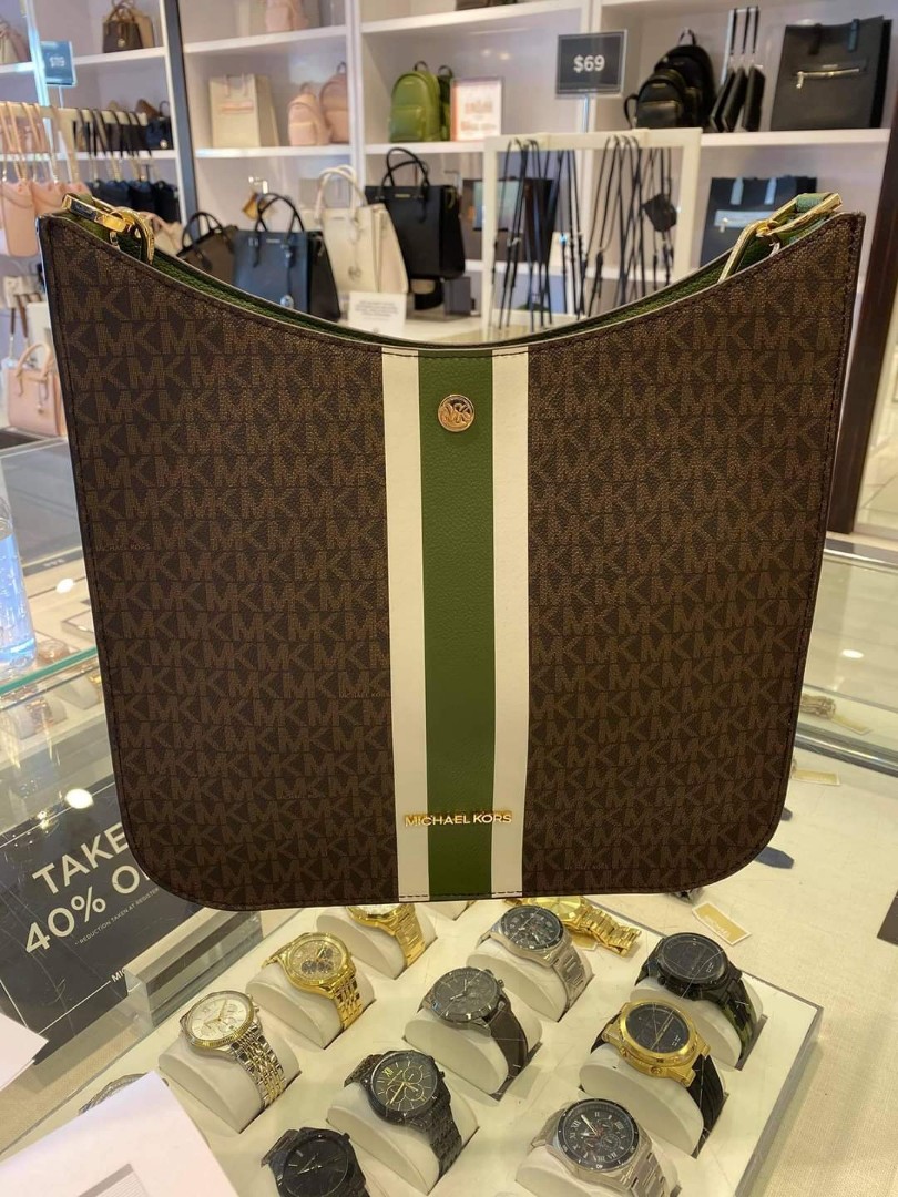 michael kors sm moa