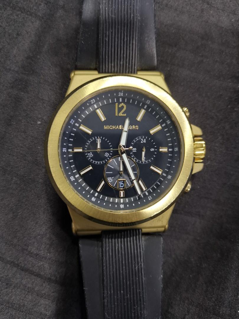 Michael kors deals mk8325