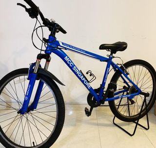(Category: ) located in . Submitted by smartbikesg (Listing ID 1082929575, Image 1). Description: .