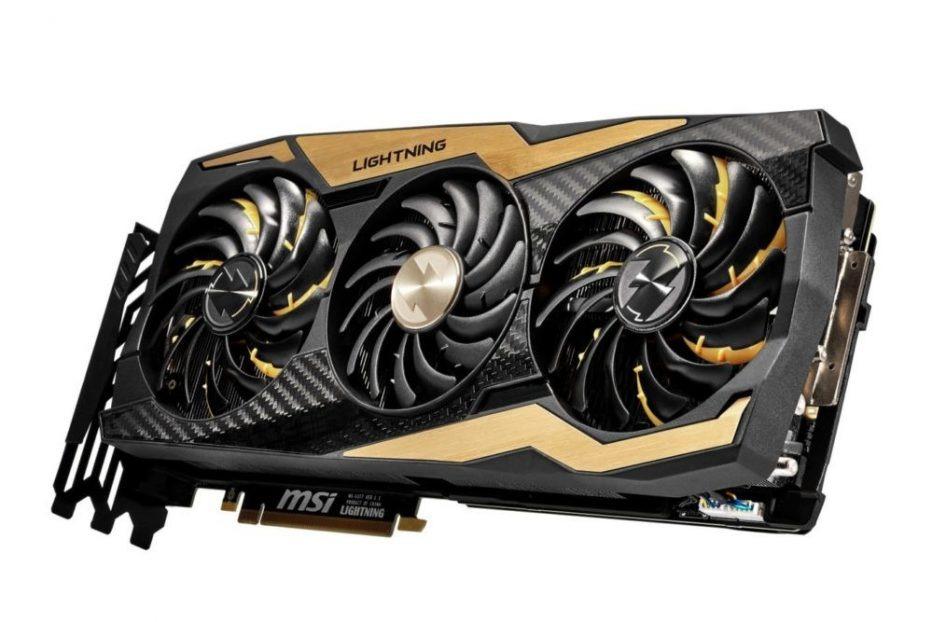 Geforce rtx 2080 best sale ti lightning