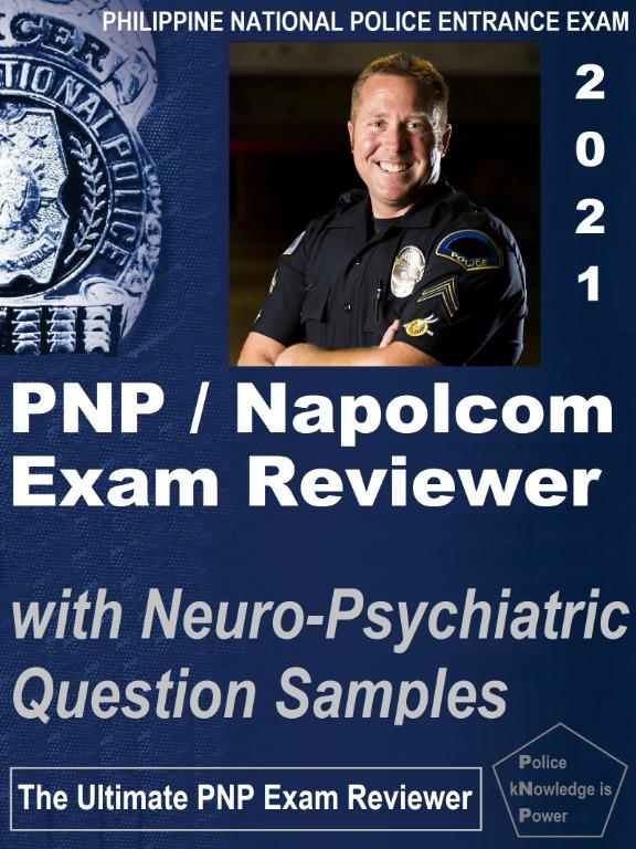 Pnp Neuro Exam Reviewer