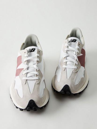 NEW BALANCE 327 - OCEAN GREY SIZE 6.5W 