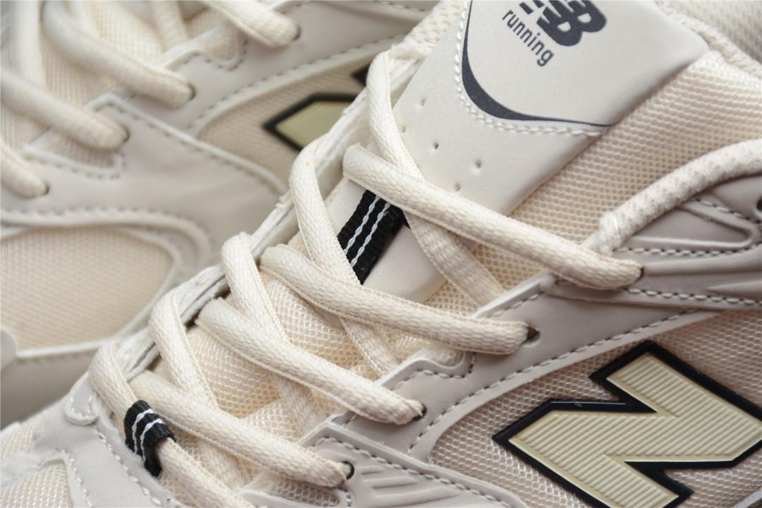 new balance 530 beige