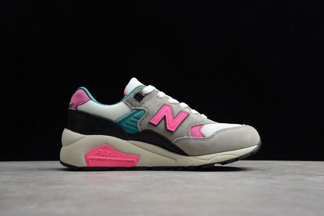 New balance 580 Pink
