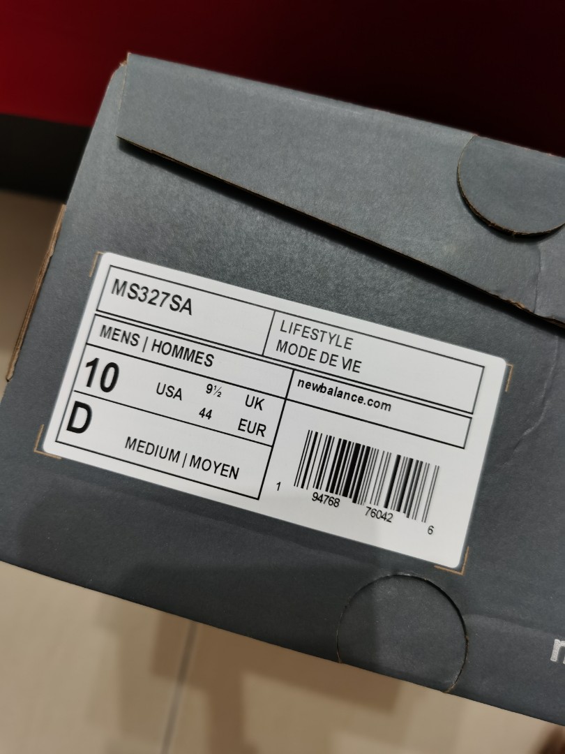 ms327sa
