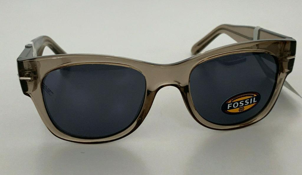 Fossil top sunglasses fw17