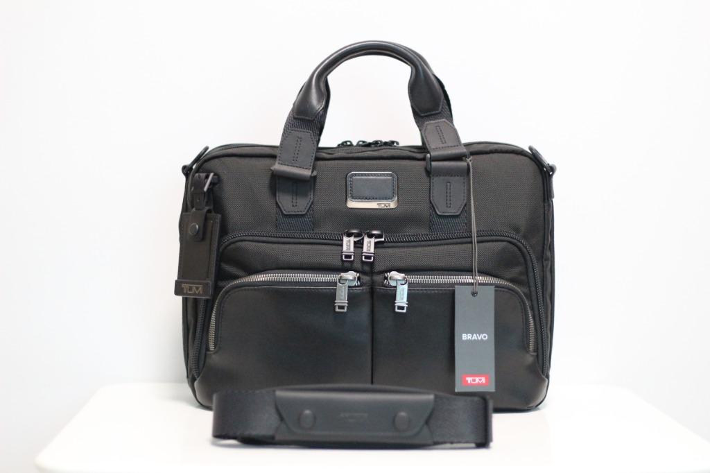 Tumi vivocity 2025