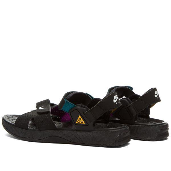 Sandalias nike acg top