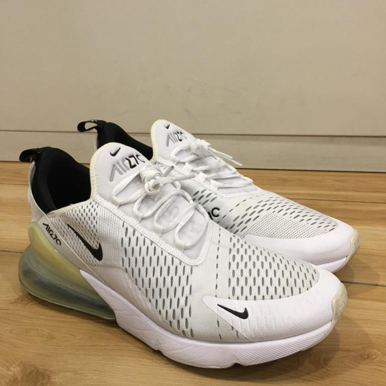 Air max 270 47.5 new arrivals