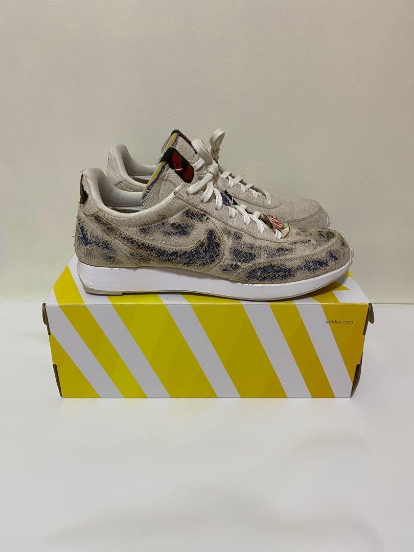 Nike Air Tailwind 79 Stranger Things Sail